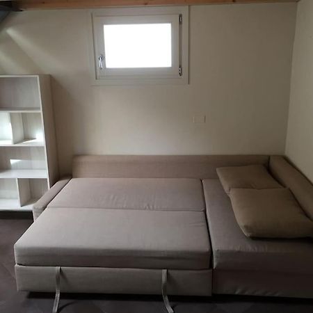 Iseo Loft - Comfort In Downtown Apartment Екстериор снимка
